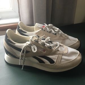 Reebok sneakers